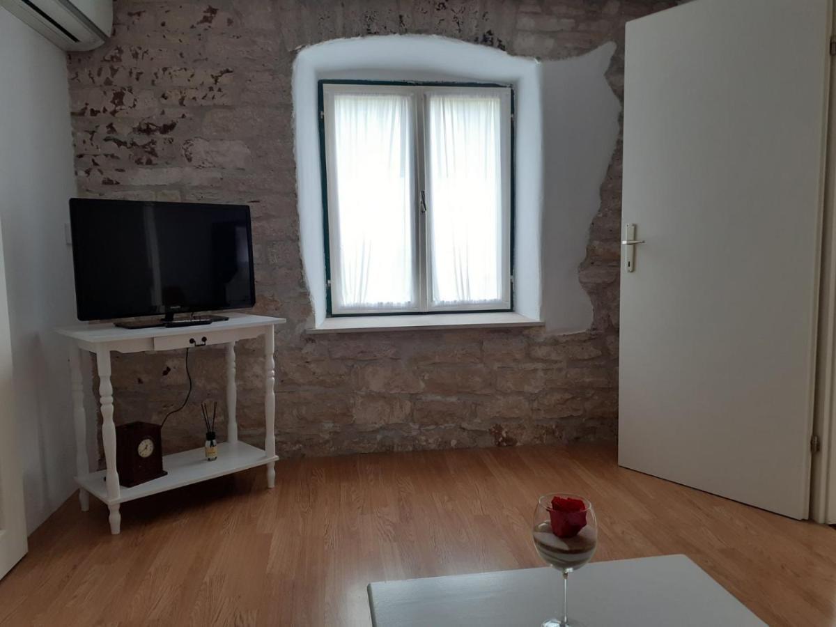 Apartma Fiorina Secovlje Exterior photo