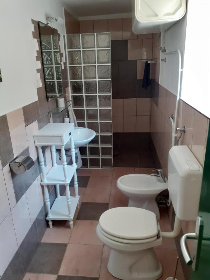 Apartma Fiorina Secovlje Exterior photo