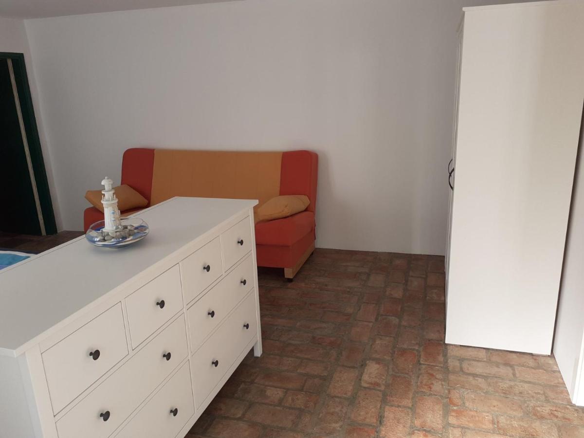 Apartma Fiorina Secovlje Exterior photo
